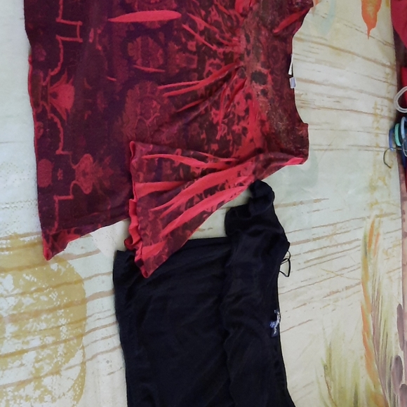 Tops - Picture 1 of 7